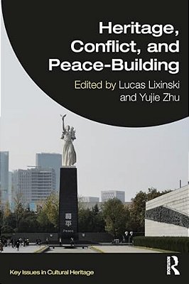 Heritage, Conflict, And Peace-Building-..