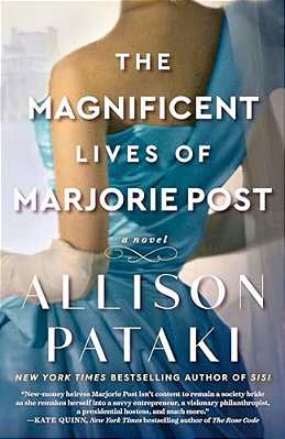 The Magnificent Lives Of Marjorie Post-..