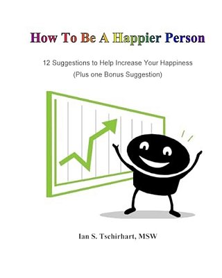 How To Be A Happier Person: 12 Suggestions To Help Increase Your Happiness-..