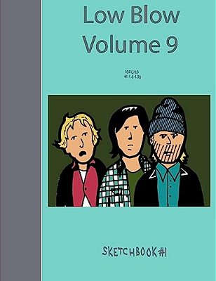 Low Blow Volume 9-..