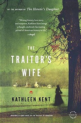 The Traitor's Wife-..