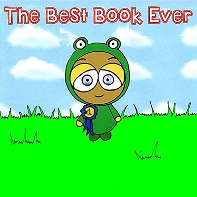 The Best Book Ever-..