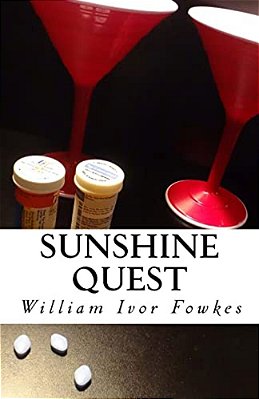 Sunshine Quest-..