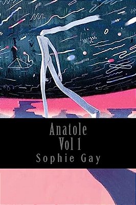 Anatole - Vol 1 (Of 2)-..