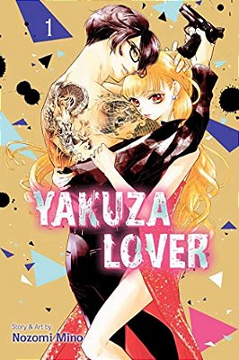Yakuza Lover, Vol. 1-..