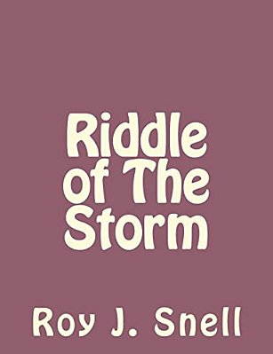 Riddle Of The Storm-..