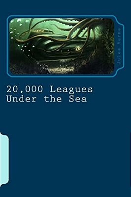 20,000 Leagues Under The Sea-..