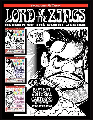 Lord Of The Zings: Return Of The Court Jester-..