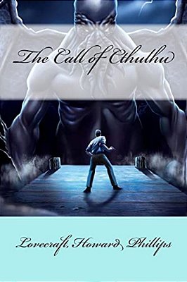 The Call Of Cthulhu-..