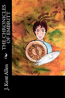 The Chronicles Of Embritt-..