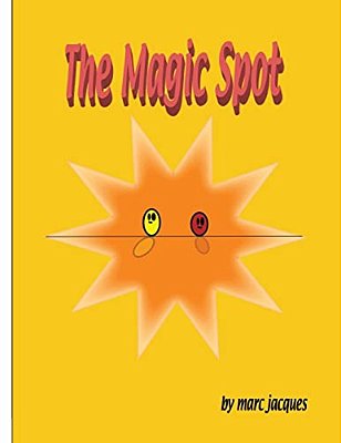 The Magic Spot-..
