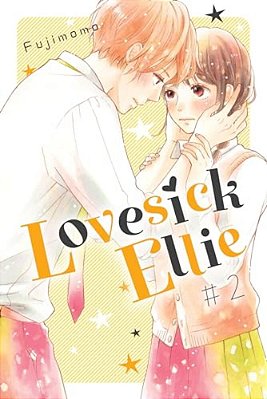Lovesick Ellie 2-..