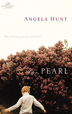 The Pearl: A Blend Of Christian And Science Fiction-..