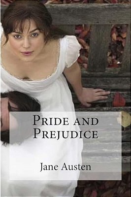 Pride And Prejudice-..