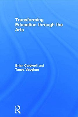 Transforming Education Through The Arts-..