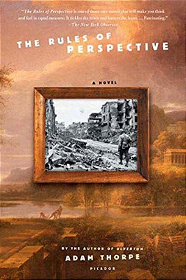 The Rules Of Perspective-..