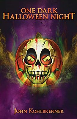 One Dark Halloween Night-..