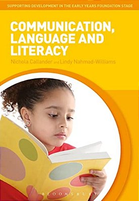 Communication, Language And Literacy-..