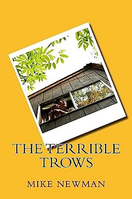 The Terrible Trows: A Rhyme For Older Boys-..