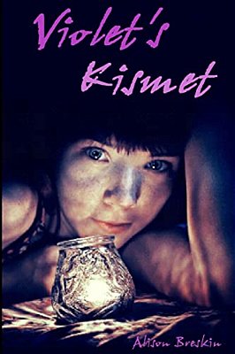 Violet's Kismet-..