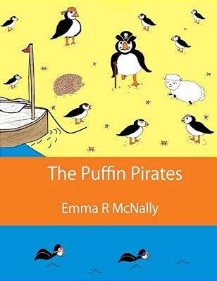 The Puffin Pirates-..