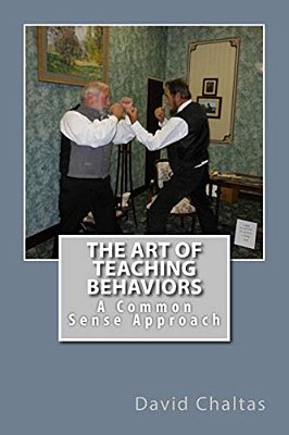 The Art Of Teaching Behaviors-..