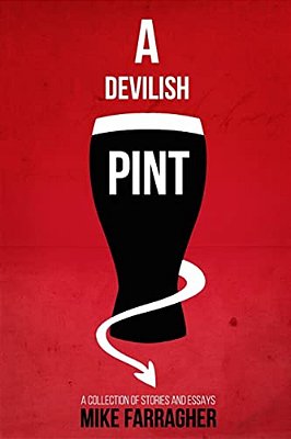 A Devilish Pint-..