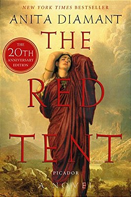 The Red Tent - 20Th Anniversary Edition-..