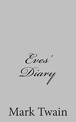 Eves' Diary-..
