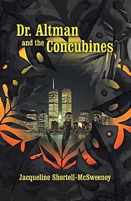 Dr. Altman And The Concubines-..