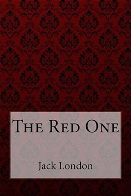 The Red One Jack London-..