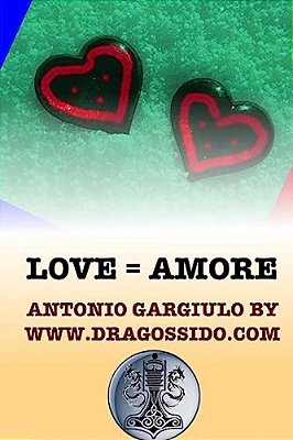Love Amore-..