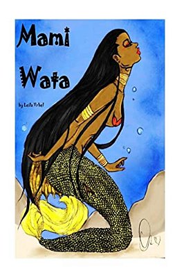 Mami Wata-..