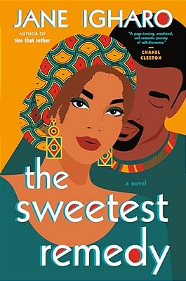 The Sweetest Remedy-..