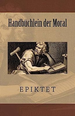 Handbüchlein Der Moral-..