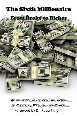 The Sixth Millionaire-..