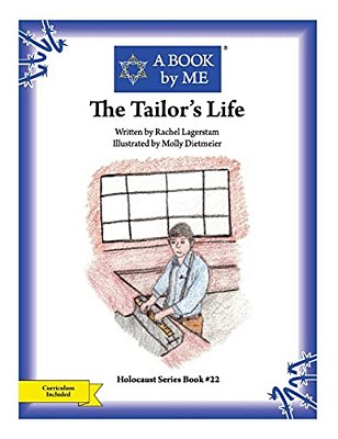 The Tailor's Life-..