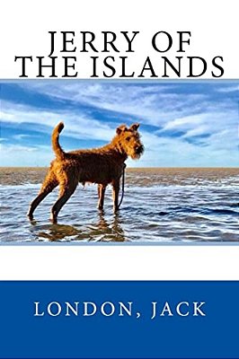 Jerry Of The Islands-..