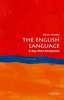 The English Language: A Very Short Introduction-..