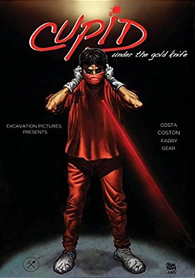 Cupid: Under The Gold Knife-..