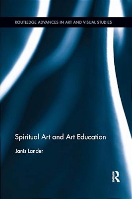 Spiritual Art And Art Education-..