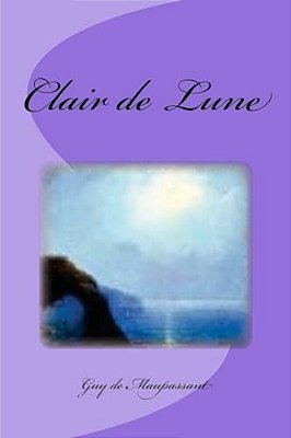 Clair De Lune-..