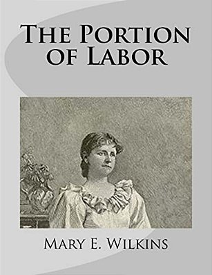 The Portion Of Labor-..