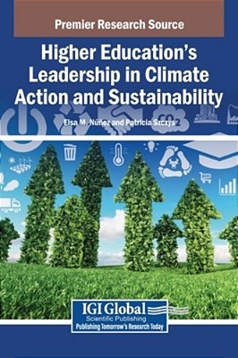 Higher Education S Leadership In Climate Action And Sustainability-..
