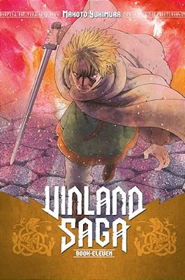 Vinland Saga 11-..