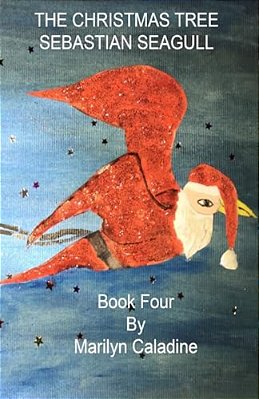 The Christmas Tree: Sebastian Seagull-..
