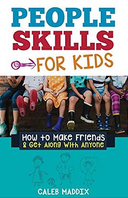 The People Skills Manual-..