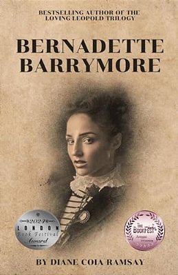 Bernadette Barrymore-..