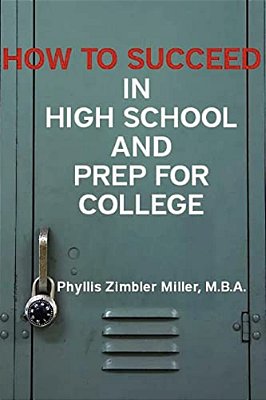 How To Succeed In High School And Prep For College-..