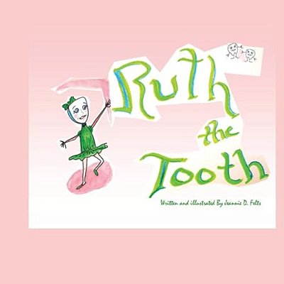 Ruth The Tooth-..